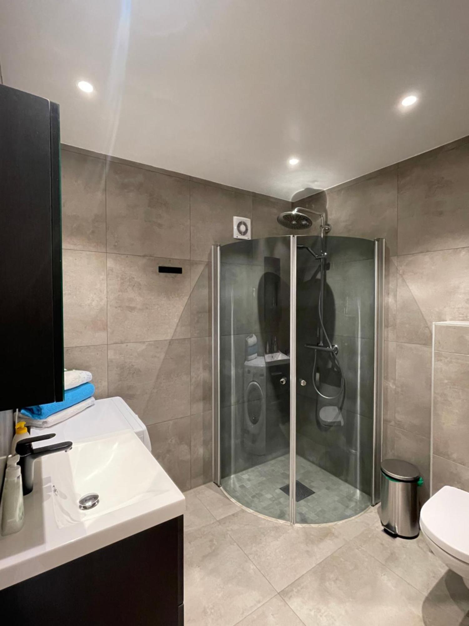 Home For Your Trip 10 Minutes From Oslo Airport With Free Parking Klofta Exterior foto