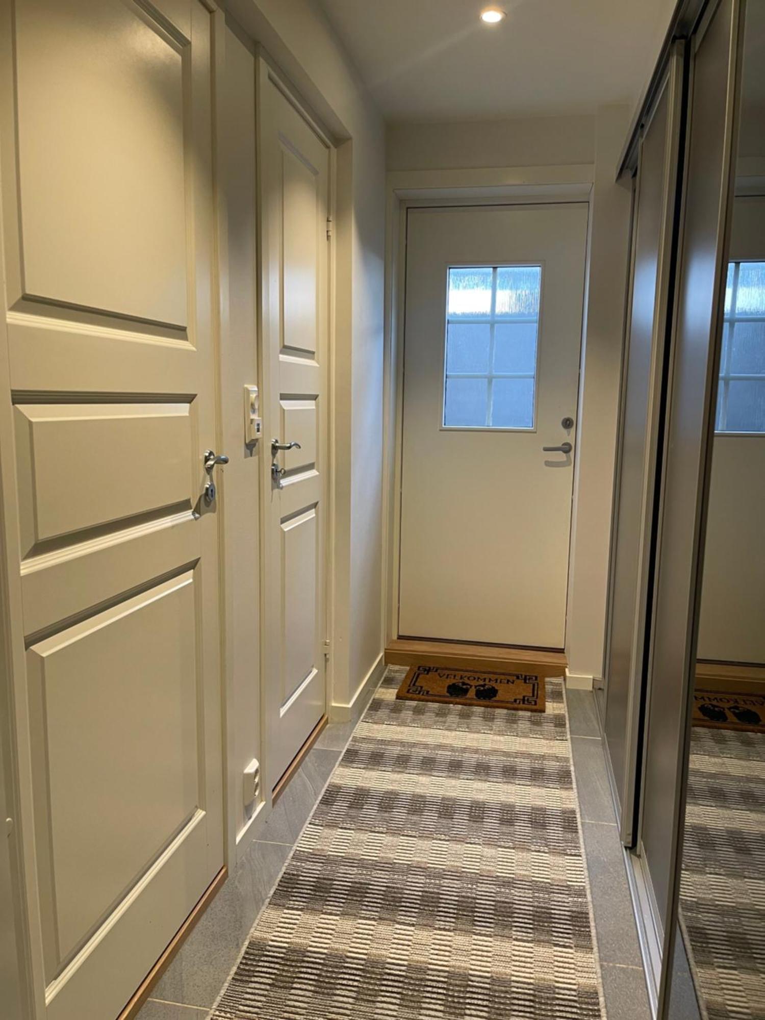 Home For Your Trip 10 Minutes From Oslo Airport With Free Parking Klofta Exterior foto